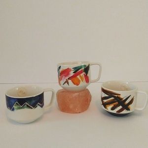 Starbucks Mug set limited edition